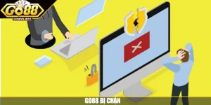 GO88 Bị Chặn? Cách Khắc Phục & Truy Cập Hiệu Quả 2026